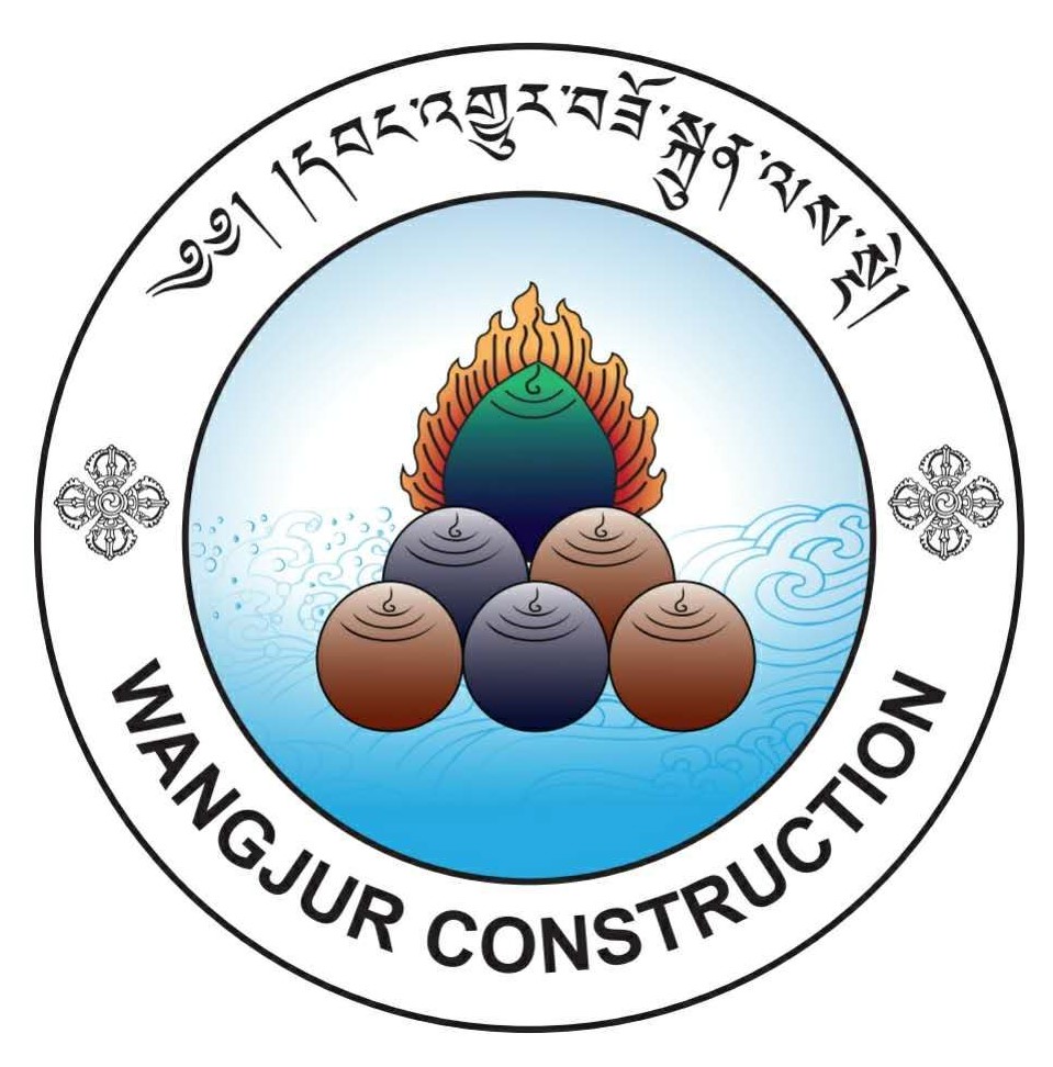 Read more about the article Wangjur Construction