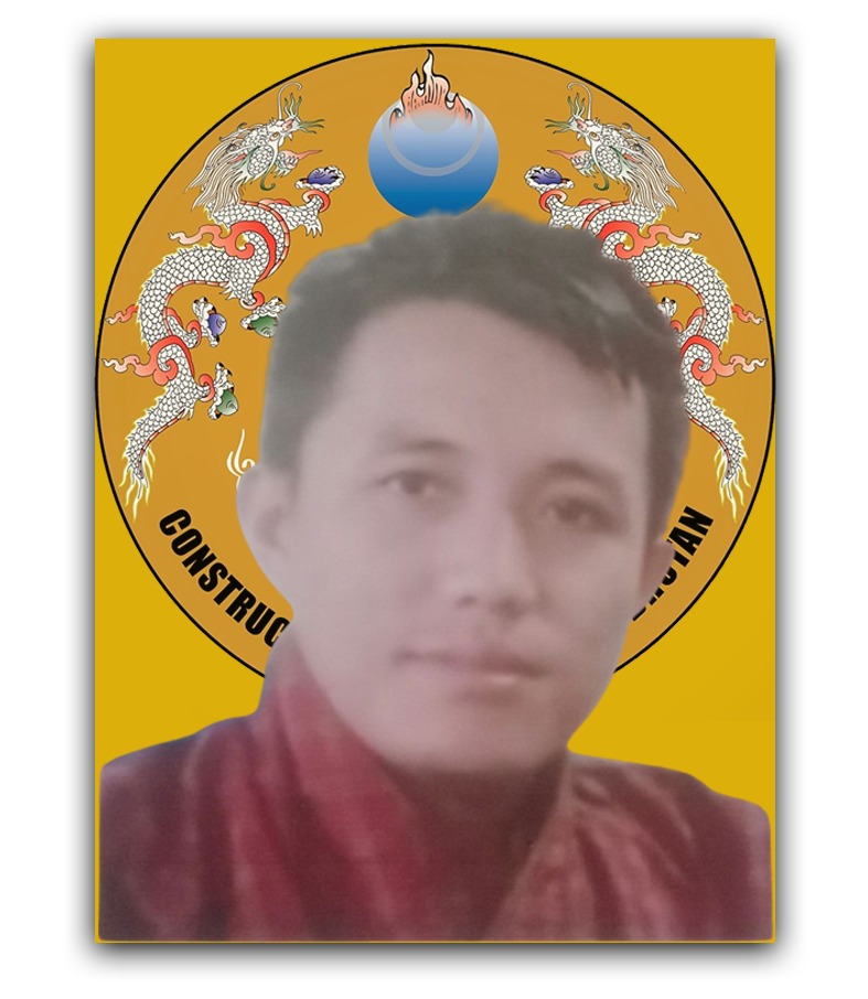 Karma Drugyel, Kezang Norbu construction