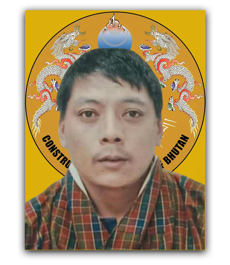 Sonam Tshering, Thuendrel Construction